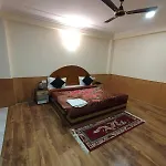 Trpotels Kanyal Road At Manali