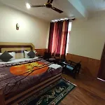 Trpotels Kanyal Road At Manali