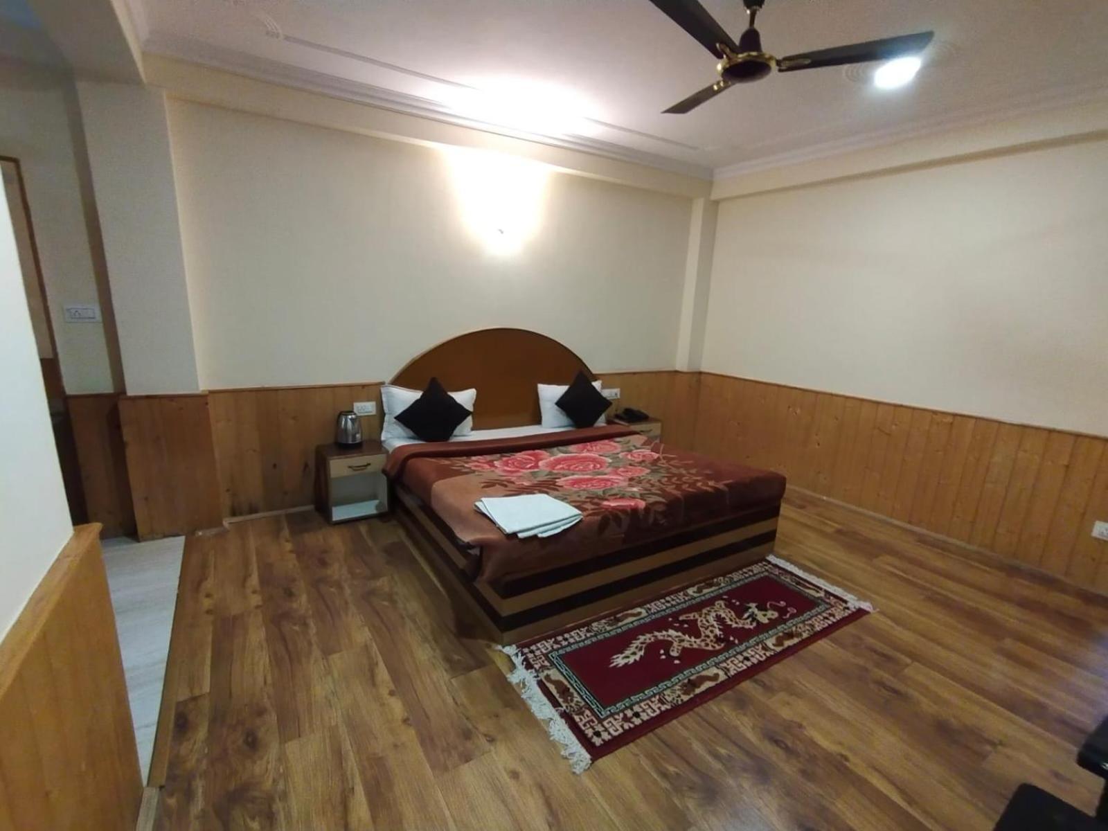Trpotels Kanyal Road At 3*