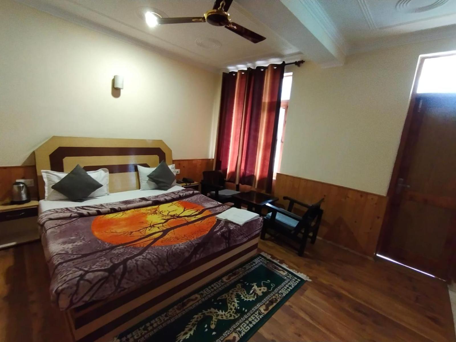 Trpotels Kanyal Road At 3* Manali (Himachal Pradesh)