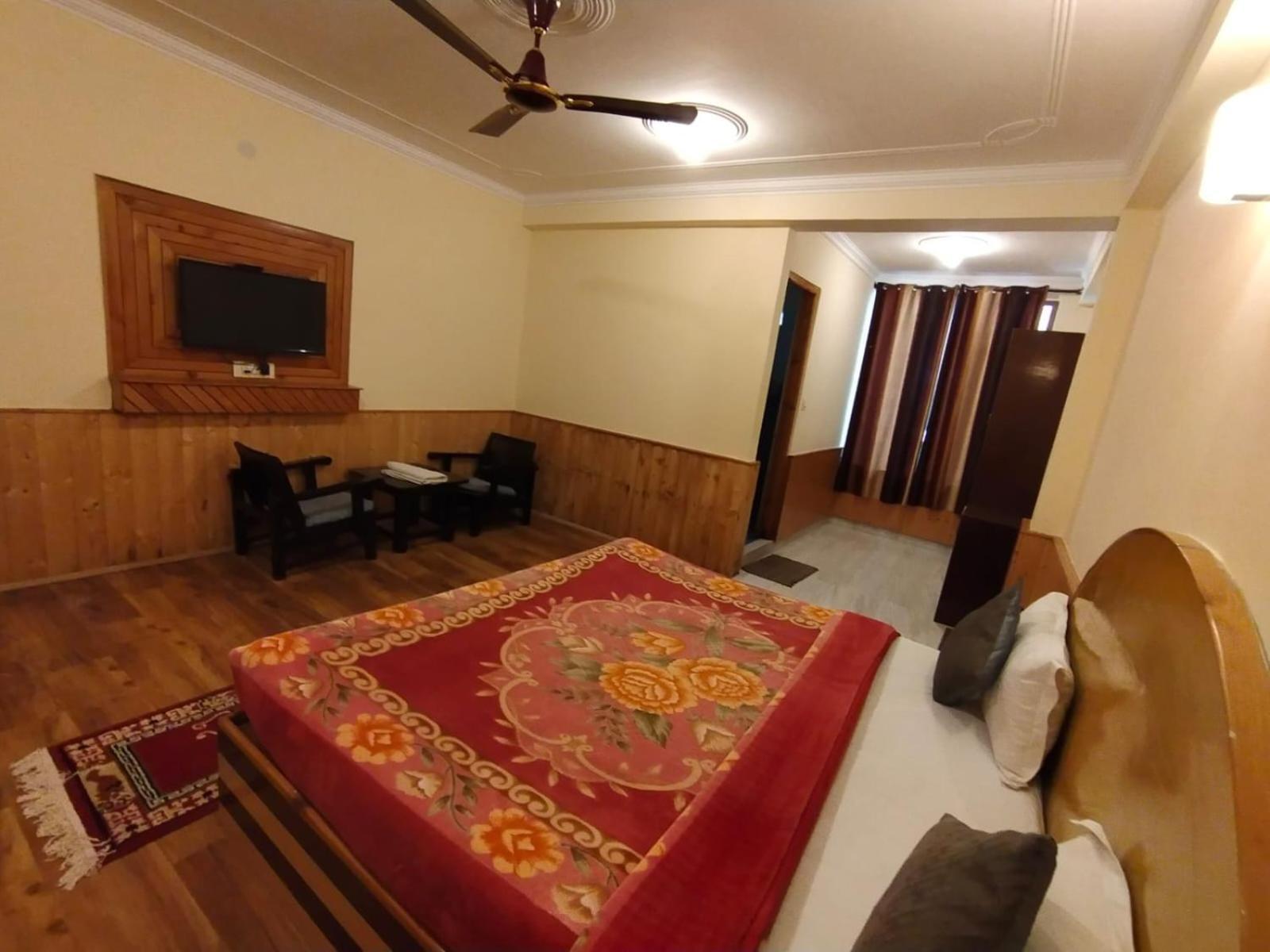 Trpotels Kanyal Road At 3*