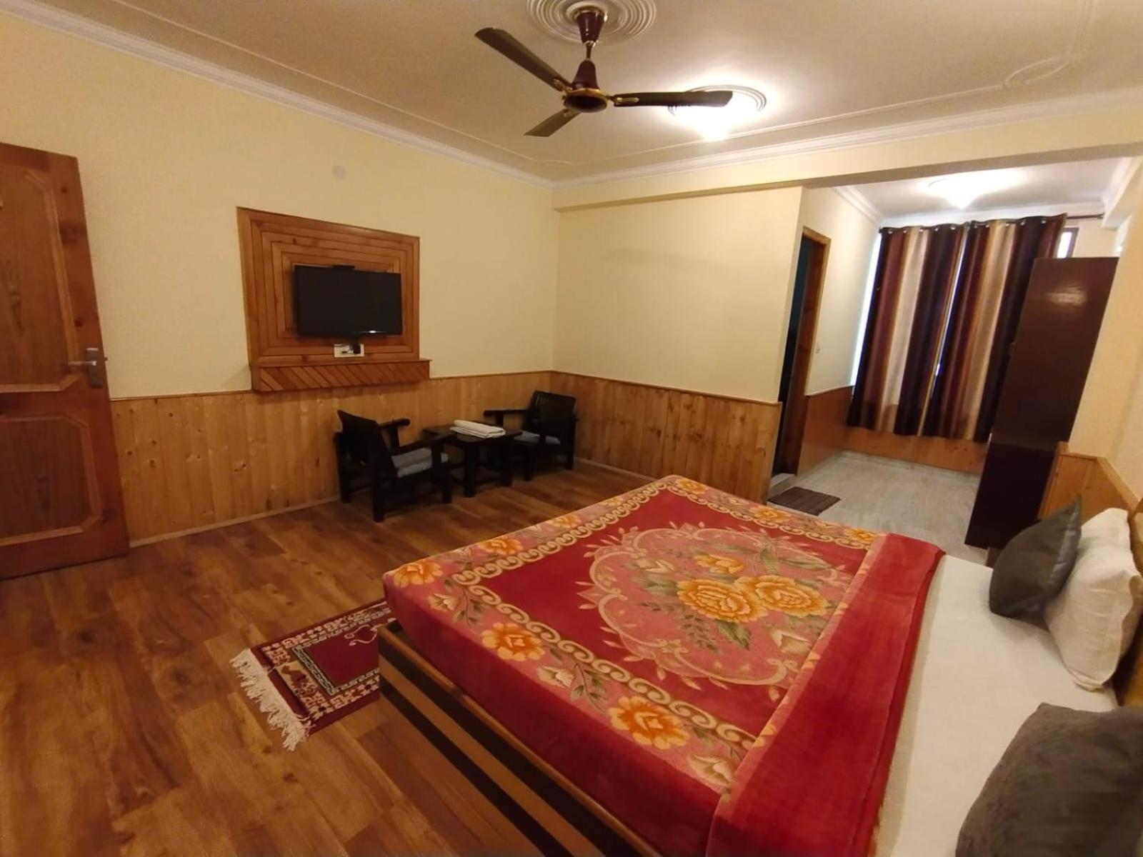 Trpotels Kanyal Road At 3*